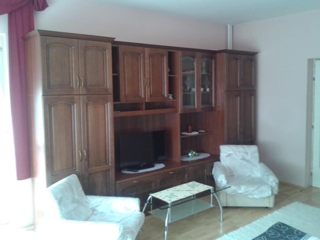 Hôtel Marika Haus à Bük Chambre photo